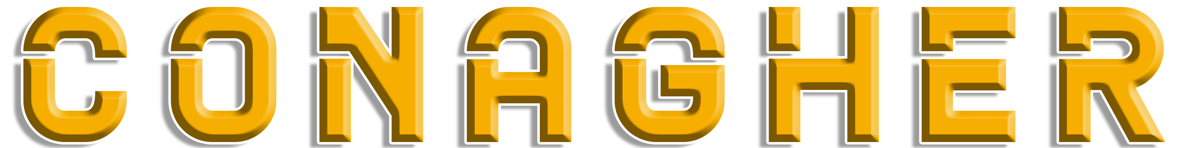 Conagher